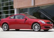 Infiniti G35